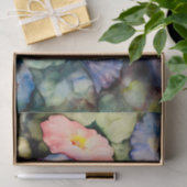 Morning Glory Tissue Paper Tissuepapier (Geschenk)