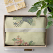 morning glory tissuepapier (Geschenk)