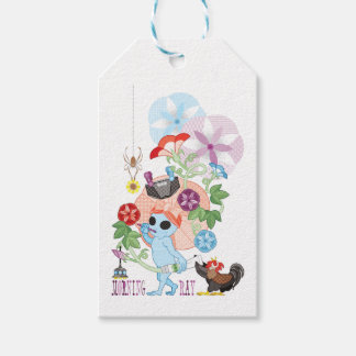 MORNING GREY ALIEN CADEAULABEL