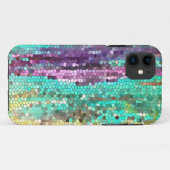 Morning heeft Broken Iphone 5 hoesje (Achterkant (horizontaal))