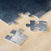 Morning in Rome Legpuzzel (Zijkant)