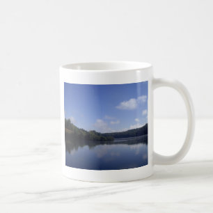 Morning Lake Koffiemok