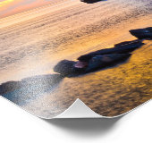 Morning Light Foto Afdruk (Hoek)