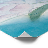 Morning Light Poster (Hoek)