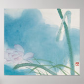 Morning Light Poster (Voorkant)