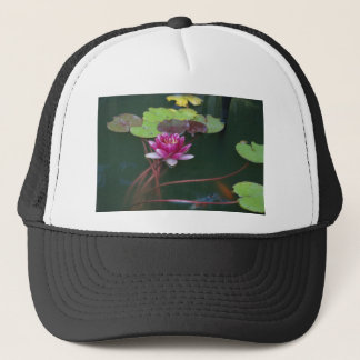 Morning Lily Trucker Pet