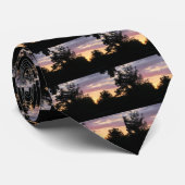 Morning Love Stropdas (Opgerold)