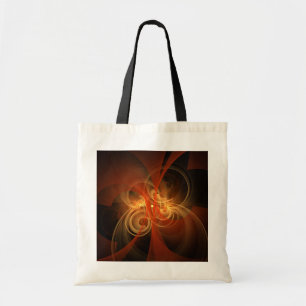 Morning Magic Abstract Art Canvas tas