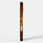 Morning Magic Abstract Art Case-Mate iPhone Case (Achterkant / Rechts)