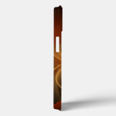 Morning Magic Abstract Art Case-Mate iPhone Case (Achterkant / Rechts)