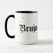 Morning Magic Bruja Witch Mok (Links)