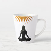 Morning Meditation Mok (Rechts)