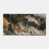 Morning Mist (Recto)