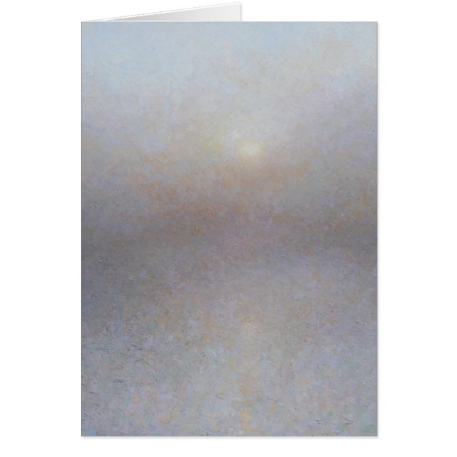 Morning Mist (Voorkant)