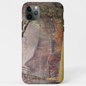Morning Mist Case-Mate iPhone Case (Achterkant)