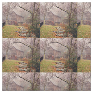 Morning Mist Stof