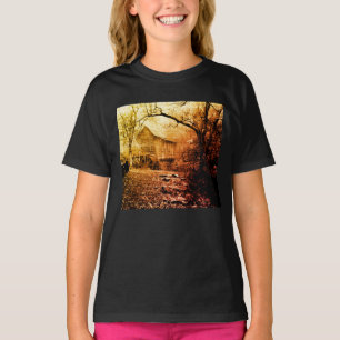 Morning Mist T-shirt