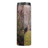 Morning Mist Thermosbeker (Achterkant)