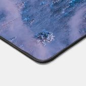 Morning Mist (Winter) (Coin)