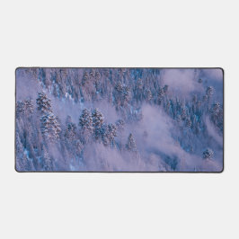 Morning Mist (Winter) Bureaumat