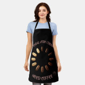 Morning Mode Loading Schort (Gedragen)