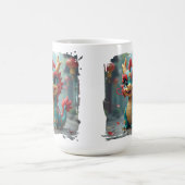 Morning Motivation Mug (Centre)