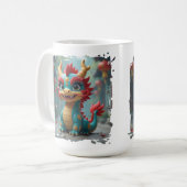 Morning Motivation Mug (Devant gauche)