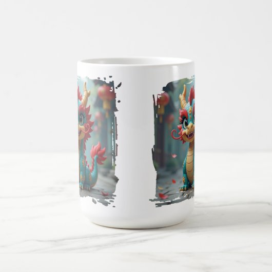 Morning Motivation Mug Koffiemok (Center)