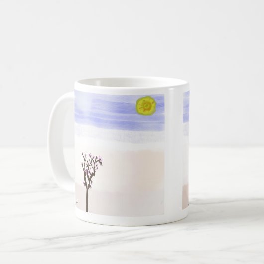 Morning Mug of Whatever! (Devant gauche)