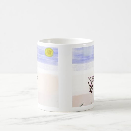 Morning Mug of Whatever! (Centre)