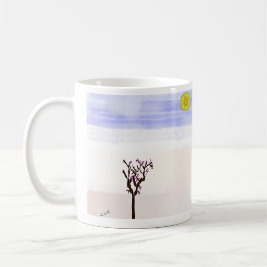 Morning Mug of Whatever! Koffiemok (Links)