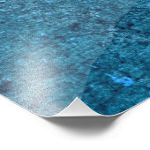 Morning Musher Foto Afdruk (Hoek)