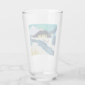 Morning Musher Glas (Achterkant)