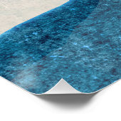 Morning Musher Perfect Poster (Hoek)