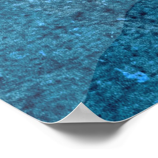 Morning Musher Poster (Hoek)