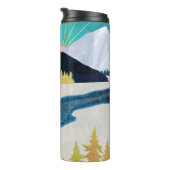 Morning Musher Thermosbeker (Geroteerd rechts)