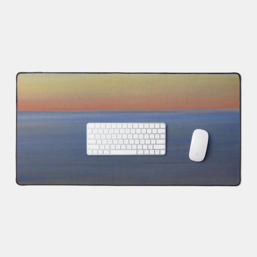 Morning Ocean Bureaumat (Keyboard & Muis)