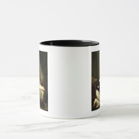 Morning Prayer Mok (Midden)