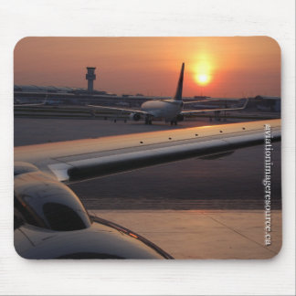 Morning Ramp Muismat