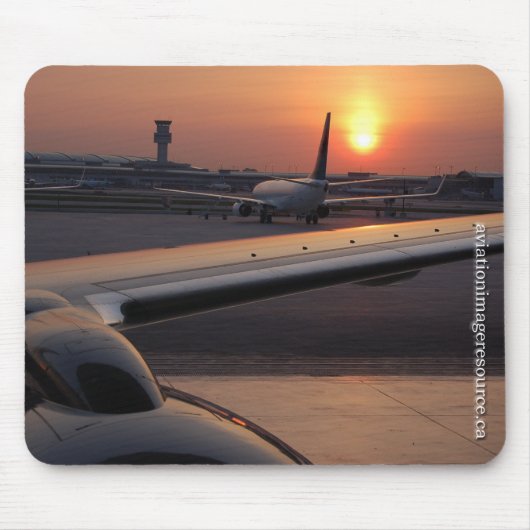 Morning Ramp Muismat (Voorkant)