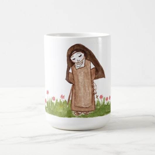 Morning Reflection Coffee Mok (Center)