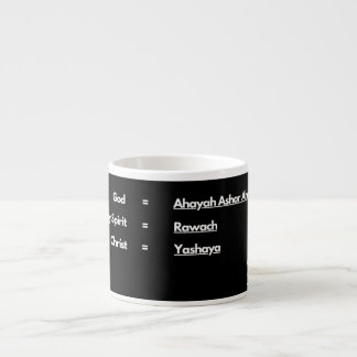 Morning Reminder Coffee Mok