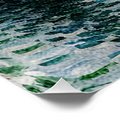 Morning Sail Perfect Poster (Hoek)