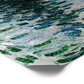 Morning Sail Poster (Hoek)