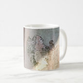 Morning Shadows Mug  (Devant droit)