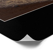 Morning Song Poster (Hoek)