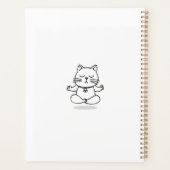 Morning Song robin peinture d'oiseaux (Dos)