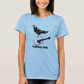 Morning Song T-Shirt (Voorkant)