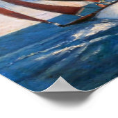 Morning Star of Revelation Poster (Hoek)