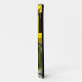 Morning Sunflower Case-Mate iPhone Case (Achterkant/links)